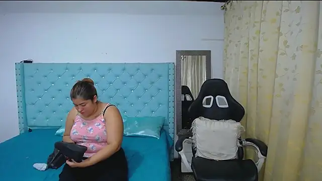 littleflower4you online show from 25, 9, 2025