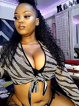 Spotty Coochie online show from 6, 2, 2025