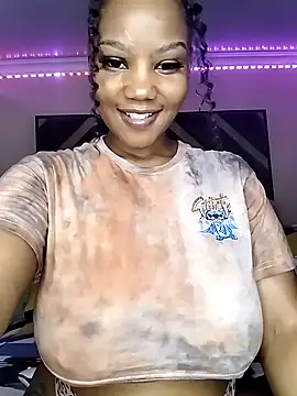 Spotty Coochie online show from 7, 2, 2025