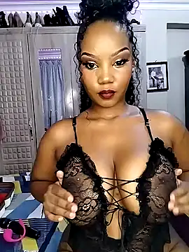 Spotty Coochie online show from 9, 2, 2025