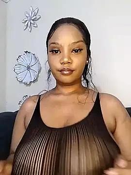 Spotty Coochie online show from 26, 9, 2025