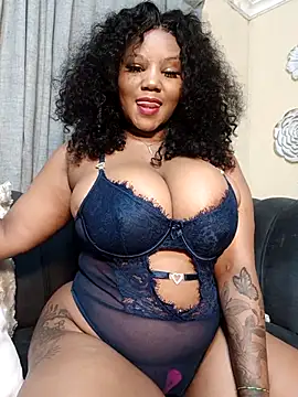 Spotty Coochie online show from 29, 3, 2026