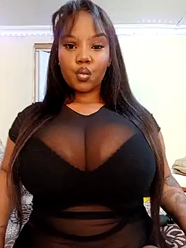 Spotty Coochie online show from 29, 4, 2026