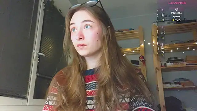 monlight  dana online show from 25, 11, 2025