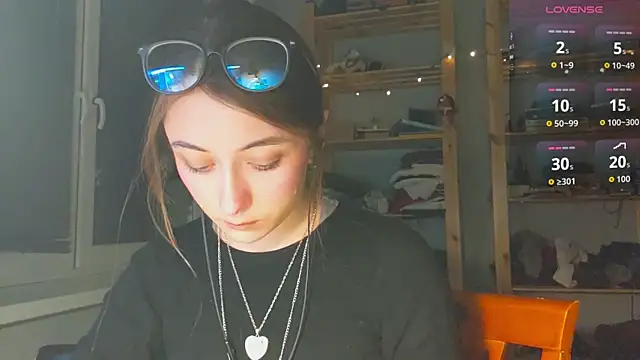 Snapshot of monlight__dana chatting on 18, 1, 2026 monlight dana online show from 18, 1, 2026