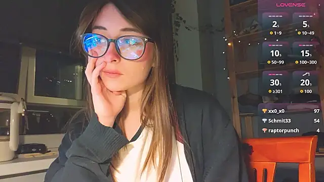 Snapshot of monlight__dana chatting on 15, 2, 2026 monlight dana online show from 15, 2, 2026