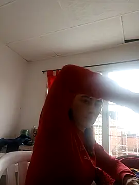 anita15love online show from 10, 10, 2025