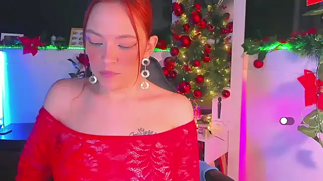 mariana scott   online show from 18, 12, 2024