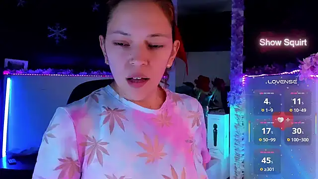 mariana scott   online show from 5, 2, 2025