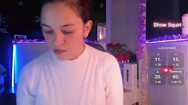 mariana scott   online show from 27, 2, 2025