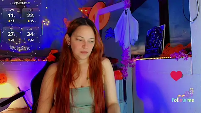 mariana scott   online show from 28, 10, 2025