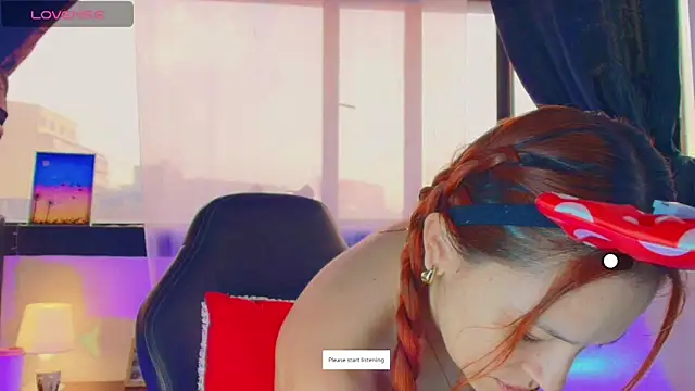 mariana scott   online show from 9, 3, 2026