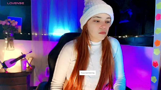 Snapshot of mariana_scott__ chatting on 12, 6, 2026 mariana scott online show from 12, 6, 2026