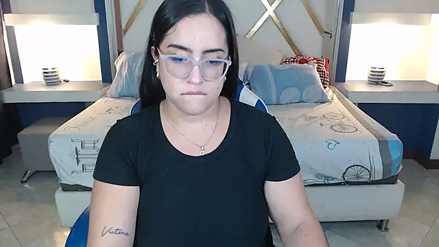 Snapshot of Sofiia_davis23 chatting on 6, 2, 2025 Sofiia davis23 online show from 6, 2, 2025