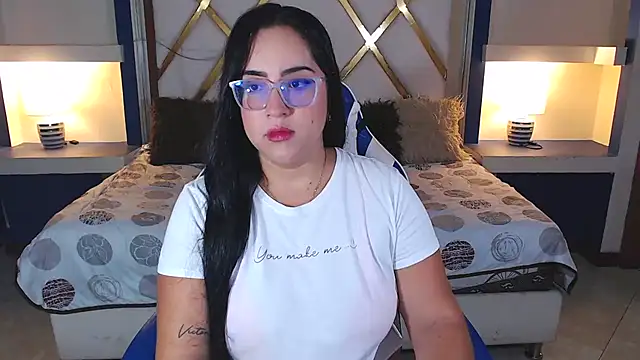 Snapshot of Sofiia_davis23 chatting on 13, 2, 2025 Sofiia davis23 online show from 13, 2, 2025