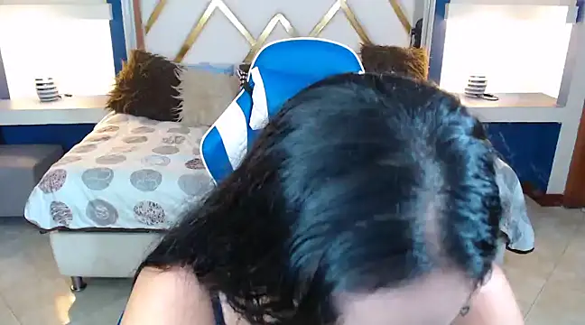 Snapshot of Sofiia_davis23 chatting on 27, 2, 2025 Sofiia davis23 online show from 27, 2, 2025