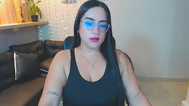 Snapshot of Sofiia_davis23 chatting on 28, 2, 2025 Sofiia davis23 online show from 28, 2, 2025