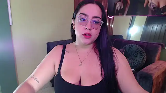 Snapshot of Sofiia_davis23 chatting on 20, 3, 2025 Sofiia davis23 online show from 20, 3, 2025