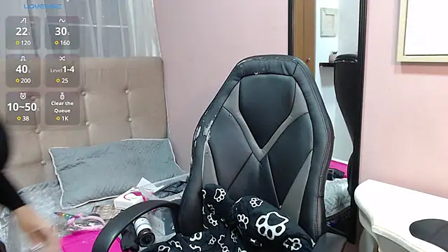 Snapshot of Alex_flair chatting on 7, 3, 2025 Alex flair online show from 7, 3, 2025