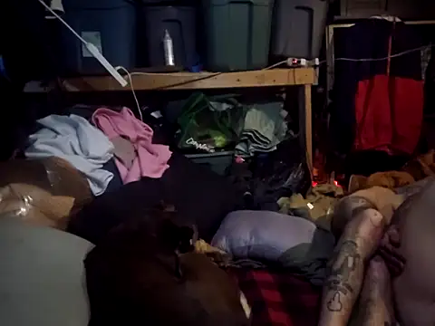 Snapshot of hungandtatted666 chatting on 10, 9, 2025 hungandtatted666 online show from 10, 9, 2025