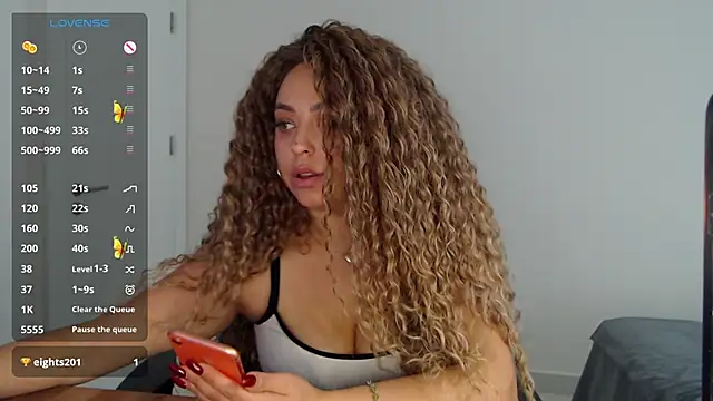  Just a queen 3 online show from 22, 2, 2026