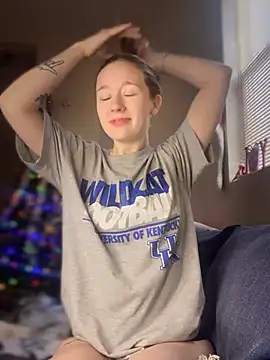 sage  marie online show from 13, 12, 2024