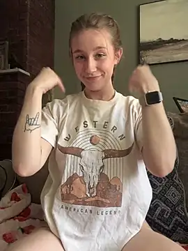 sage  marie online show from 10, 3, 2025