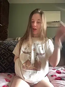 sage  marie online show from 13, 3, 2025