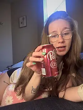 sage  marie online show from 17, 3, 2025