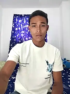 Demiansteven2 online show from 26, 3, 2026