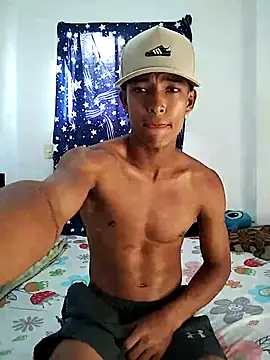 Demiansteven2 online show from 4, 4, 2026