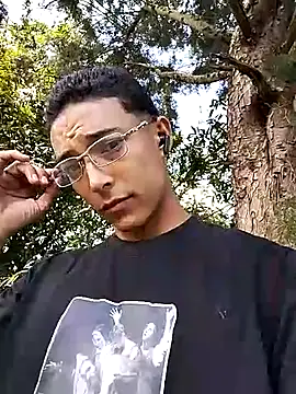 Demiansteven2 online show from 15, 5, 2026