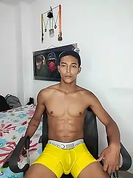 Demiansteven2 online show from 21, 5, 2026