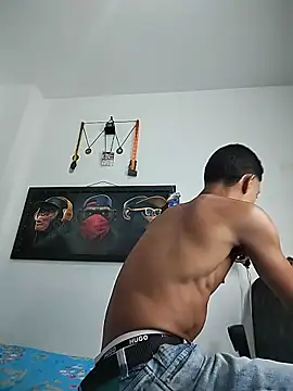 Demiansteven2 online show from 2, 6, 2026