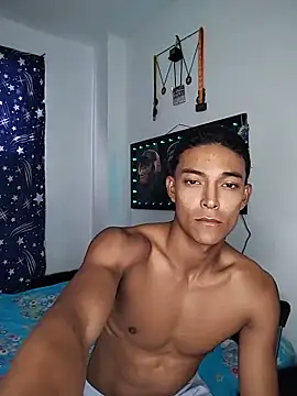 Demiansteven2 online show from 3, 6, 2026