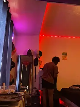 Snapshot of GersonGil1 chatting on 10, 3, 2025 GersonGil1 online show from 10, 3, 2025