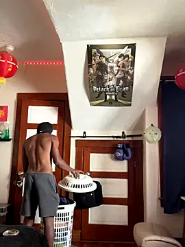 Snapshot of GersonGil1 chatting on 9, 9, 2025 GersonGil1 online show from 9, 9, 2025