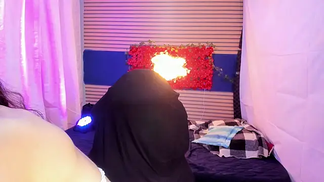 rosse 2504 online show from 17, 3, 2026