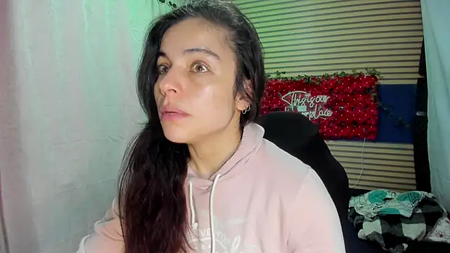 rosse 2504 online show from 13, 4, 2026