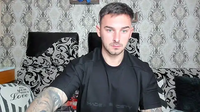 Jonmusclemaster online show from 4, 12, 2024