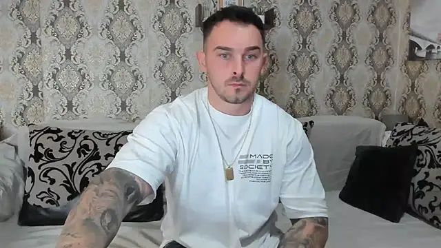 Jonmusclemaster online show from 12, 1, 2025