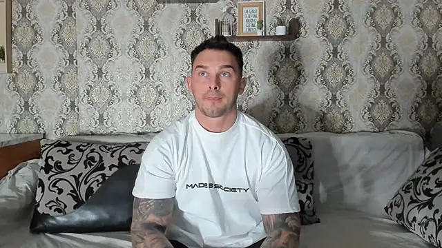 Jonmusclemaster online show from 11, 2, 2025