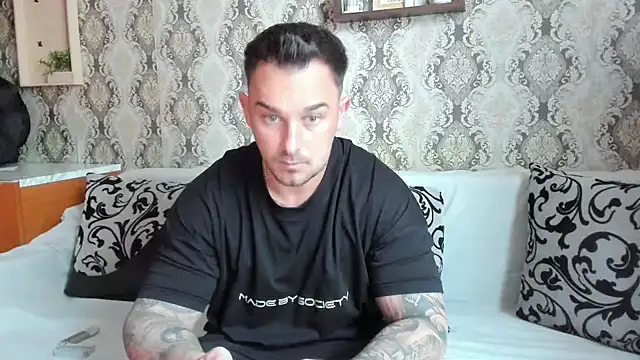 Jonmusclemaster online show from 21, 2, 2025