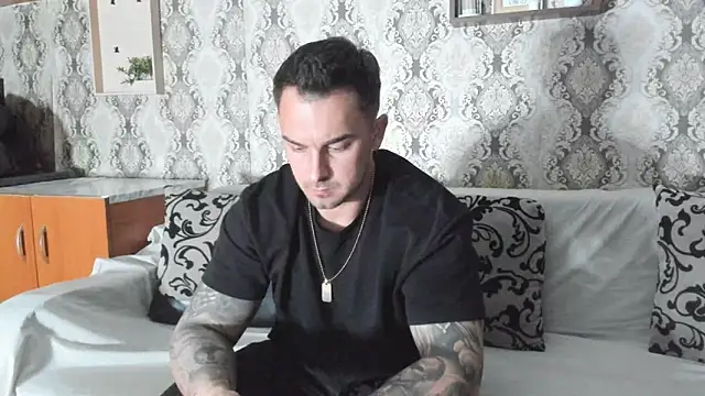 Jonmusclemaster online show from 26, 2, 2025