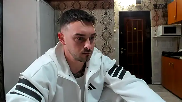 Jonmusclemaster online show from 27, 2, 2026