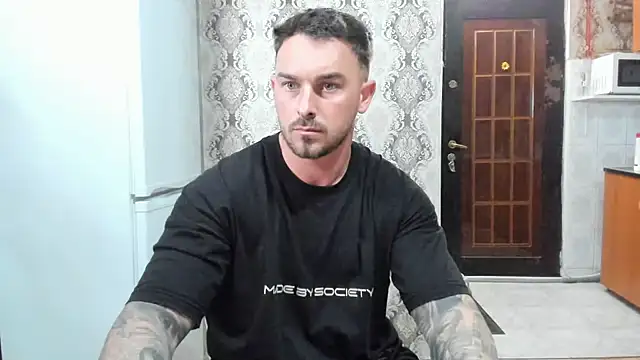 Snapshot of Jonmusclemaster chatting on 10, 5, 2026 Jonmusclemaster online show from 10, 5, 2026
