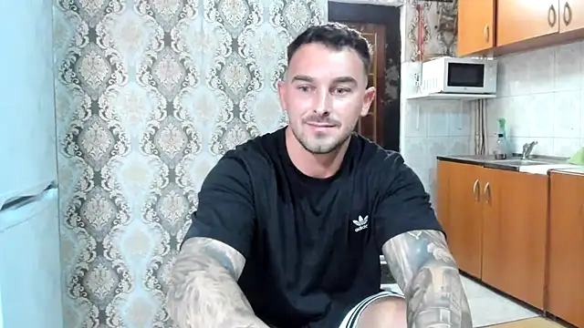 Snapshot of Jonmusclemaster chatting on 30, 7, 2026 Jonmusclemaster online show from 30, 7, 2026