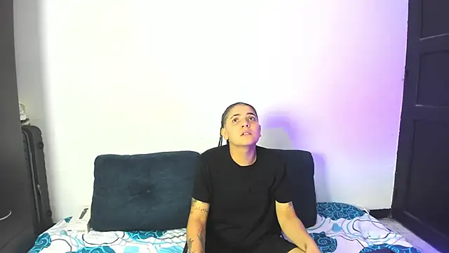 AndreaAndKarina online show from 29, 11, 2025