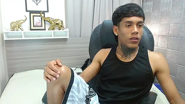 Alan Cute18 online show from 14, 2, 2026