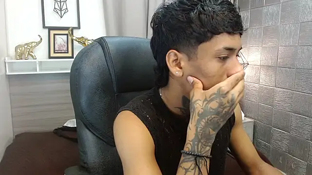 Alan Cute18 online show from 26, 2, 2026